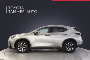 Lexus NX vaihtoauto