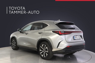 Lexus NX vaihtoauto