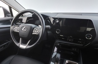 Lexus NX vaihtoauto