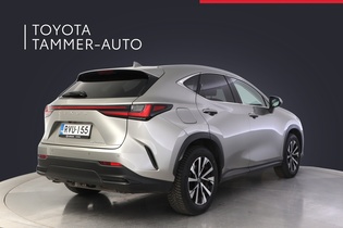 Lexus NX vaihtoauto
