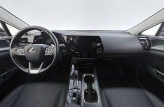 Lexus NX vaihtoauto