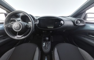 Toyota Aygo X vaihtoauto