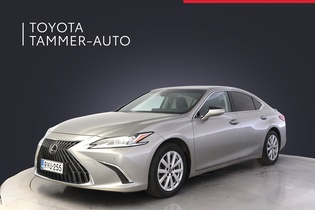 Lexus ES vaihtoauto