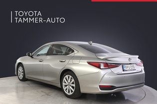 Lexus ES vaihtoauto