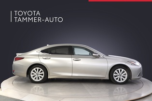 Lexus ES vaihtoauto