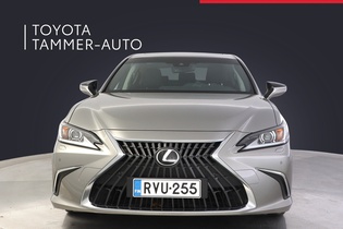 Lexus ES vaihtoauto