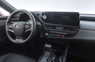 Lexus ES vaihtoauto