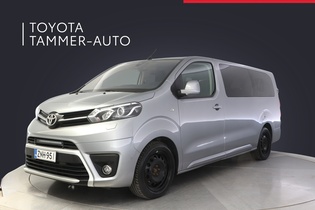 Toyota Proace Verso vaihtoauto