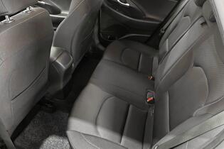 Hyundai i30 Wagon vaihtoauto