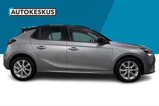 Opel Corsa vaihtoauto