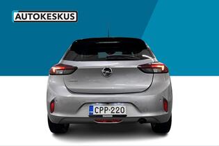 Opel Corsa vaihtoauto