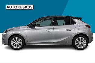 Opel Corsa vaihtoauto