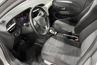 Opel Corsa vaihtoauto