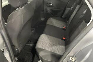 Opel Corsa vaihtoauto