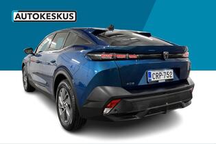 Peugeot 408 vaihtoauto