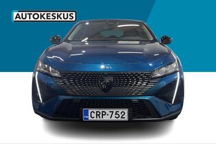 Peugeot 408 vaihtoauto