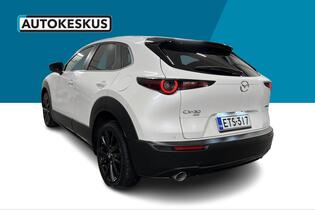 Mazda CX-30 vaihtoauto