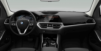 BMW 3-sarja vaihtoauto