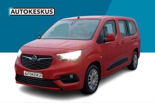 Opel Combo vaihtoauto