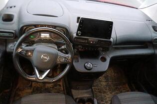 Opel Combo vaihtoauto