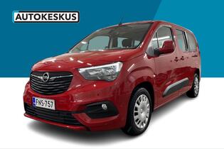 Opel Combo vaihtoauto