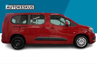 Opel Combo vaihtoauto