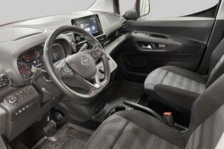 Opel Combo vaihtoauto