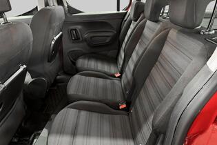 Opel Combo vaihtoauto