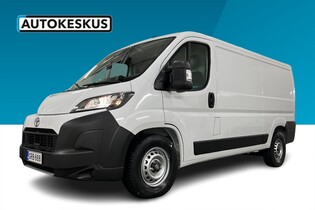 Toyota Proace MAX vaihtoauto