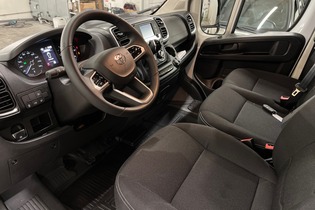 Toyota Proace MAX vaihtoauto