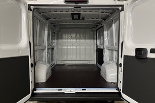 Toyota Proace MAX vaihtoauto