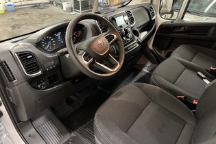 Toyota Proace MAX vaihtoauto