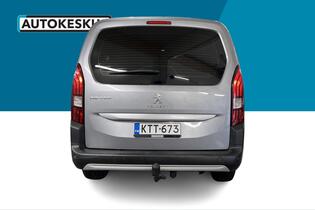 Peugeot Rifter vaihtoauto