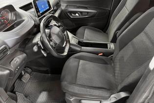 Peugeot Rifter vaihtoauto