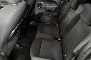 Peugeot Rifter vaihtoauto