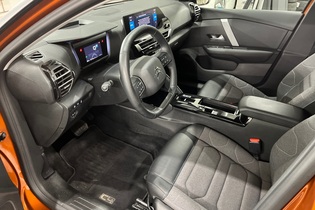 Citroën C4 vaihtoauto