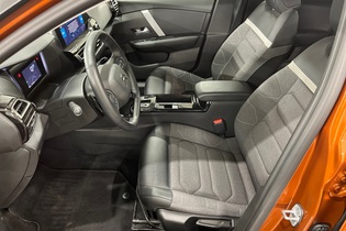 Citroën C4 vaihtoauto