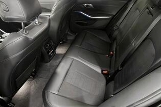 BMW 3-sarja vaihtoauto