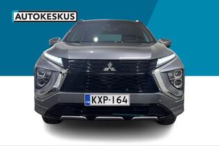 Mitsubishi Eclipse Cross vaihtoauto