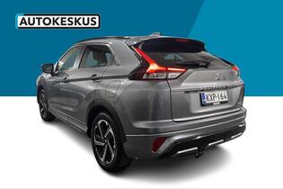Mitsubishi Eclipse Cross vaihtoauto
