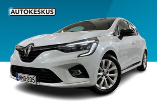 Renault Clio vaihtoauto