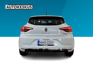 Renault Clio vaihtoauto