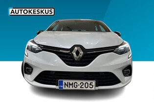 Renault Clio vaihtoauto