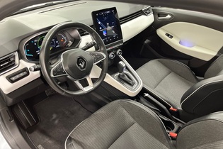 Renault Clio vaihtoauto