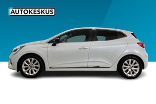 Renault Clio vaihtoauto