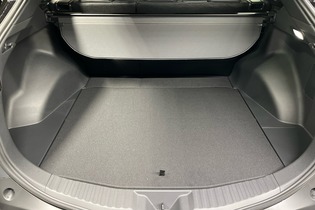 Toyota bZ4X vaihtoauto