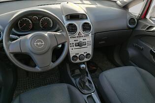 Opel Corsa vaihtoauto