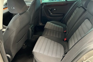 Volkswagen Passat CC vaihtoauto