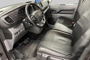 Opel Vivaro vaihtoauto