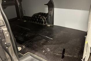 Opel Vivaro vaihtoauto